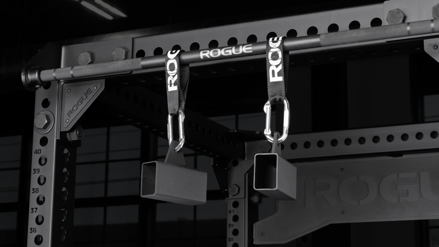 Rogue Pinch Block System 2x3